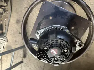 Honda Accord Alternator (2010 - )