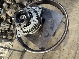 Honda Accord Alternator (2010 - )
