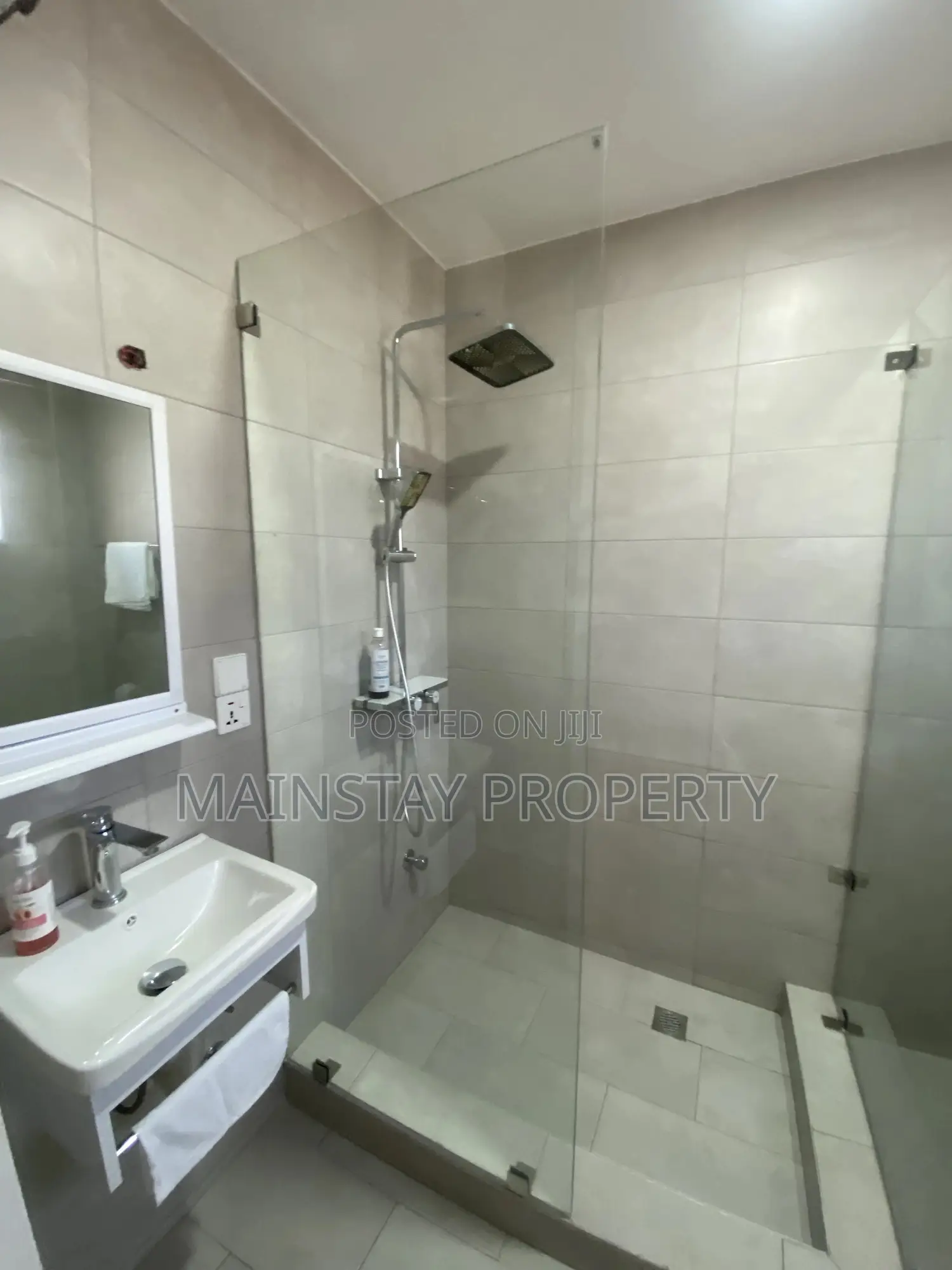 Furnished 2bdrm Apartment in Mainstay Estates, East Legon for rent