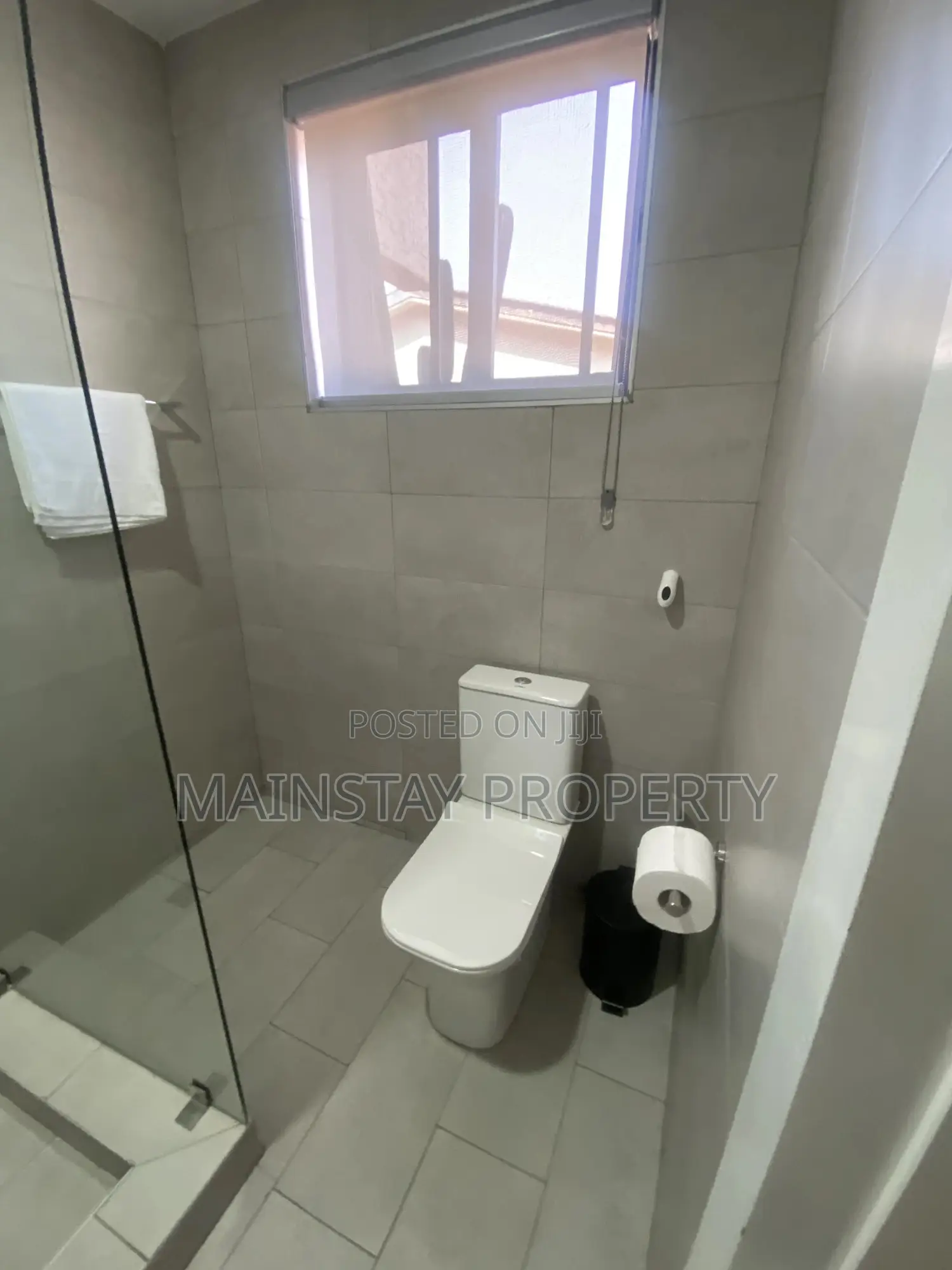 Furnished 2bdrm Apartment in Mainstay Estates, East Legon for rent