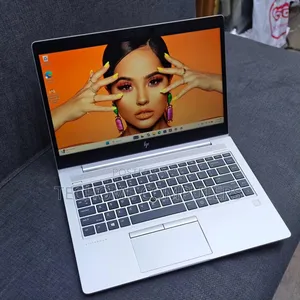 Laptop HP EliteBook 745 G6 8GB AMD Ryzen 5 SSD 256GB