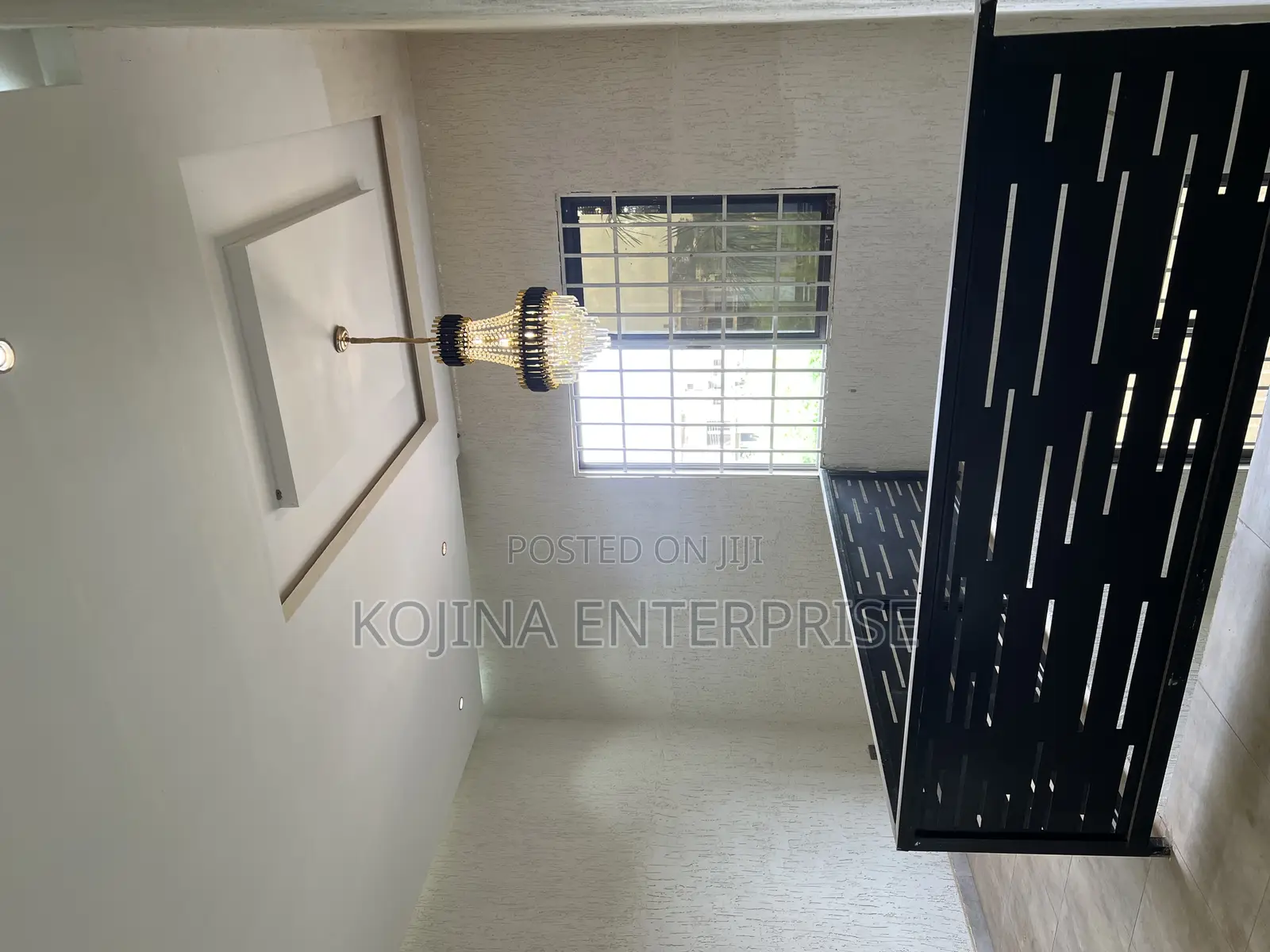 Furnished 3bdrm Townhouse/Terrace in Diamond Hills, Kumasi Metropolitan