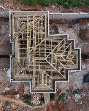 Nikasons Roofing Work