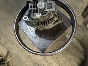 Honda Civic Alternator (2001 -2005)
