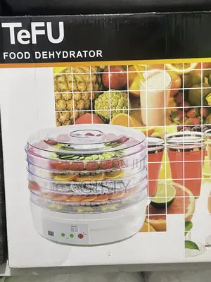Food Dehyrator