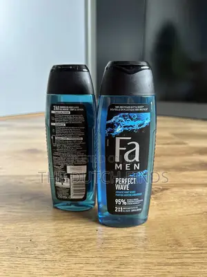Fa Men Shower Gel 2-in-1 – Fresh Long Lasting