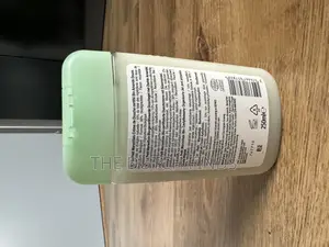 Organic Almond Shower Cream – Soft Nourishing 