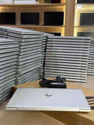 Laptop HP EliteBook 745 G6 8GB AMD Ryzen 5 SSD 256GB