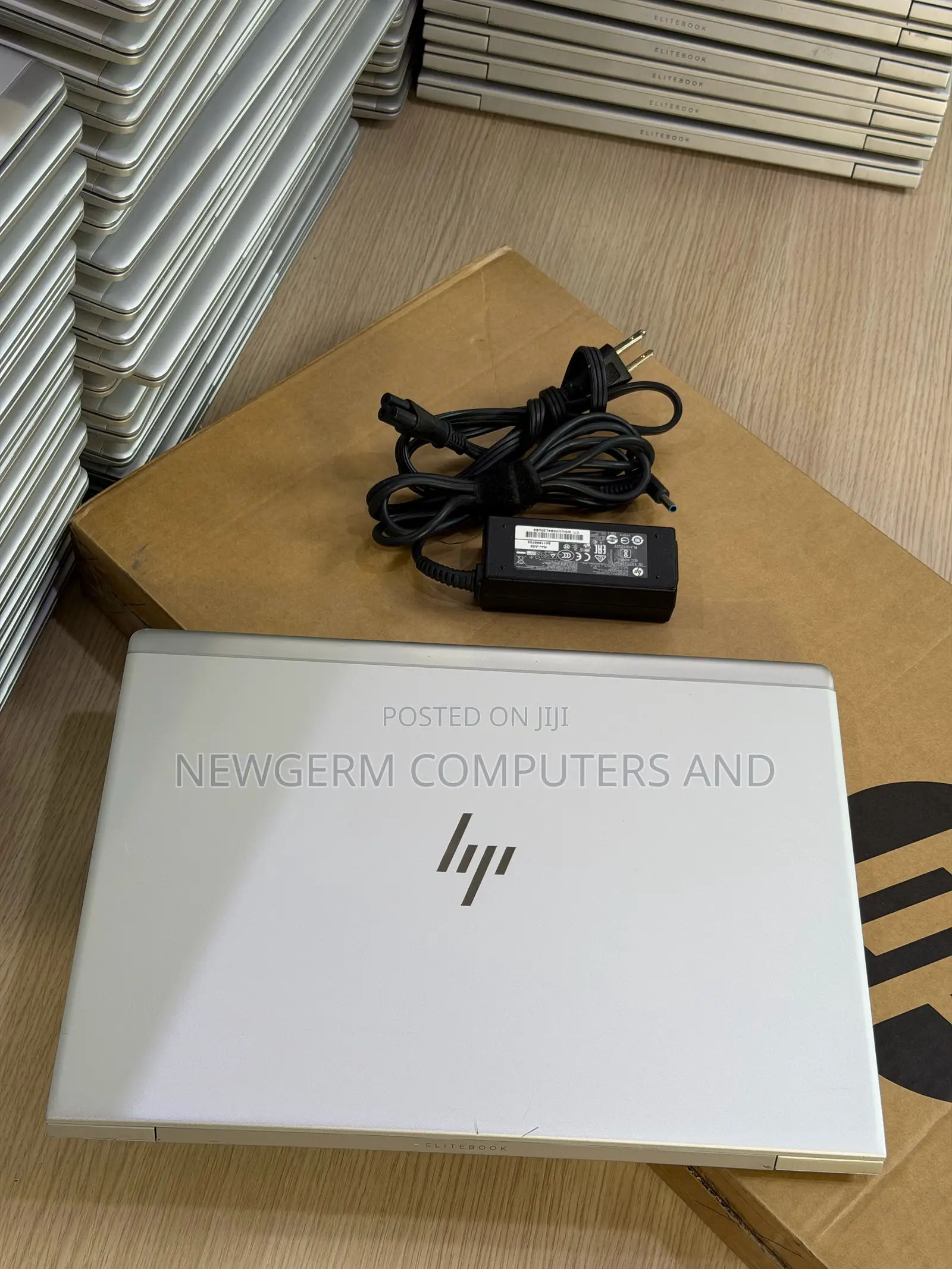 Laptop HP EliteBook 745 G6 8GB AMD Ryzen 5 SSD 256GB