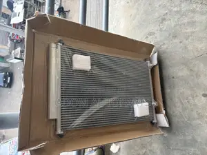 Toyota Corolla Condenser 2009 2010 2011 2012 2013