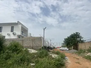 Titled Land for Sale at East Legon Hills