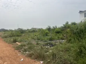 Titled Land for Sale at East Legon Hills