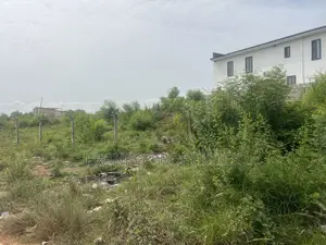 Titled Land for Sale at East Legon Hills
