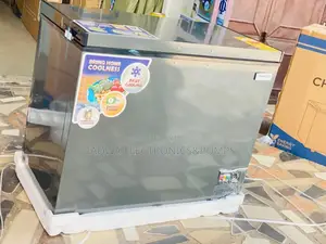 0ffers 250l Nasco Chest Freezer