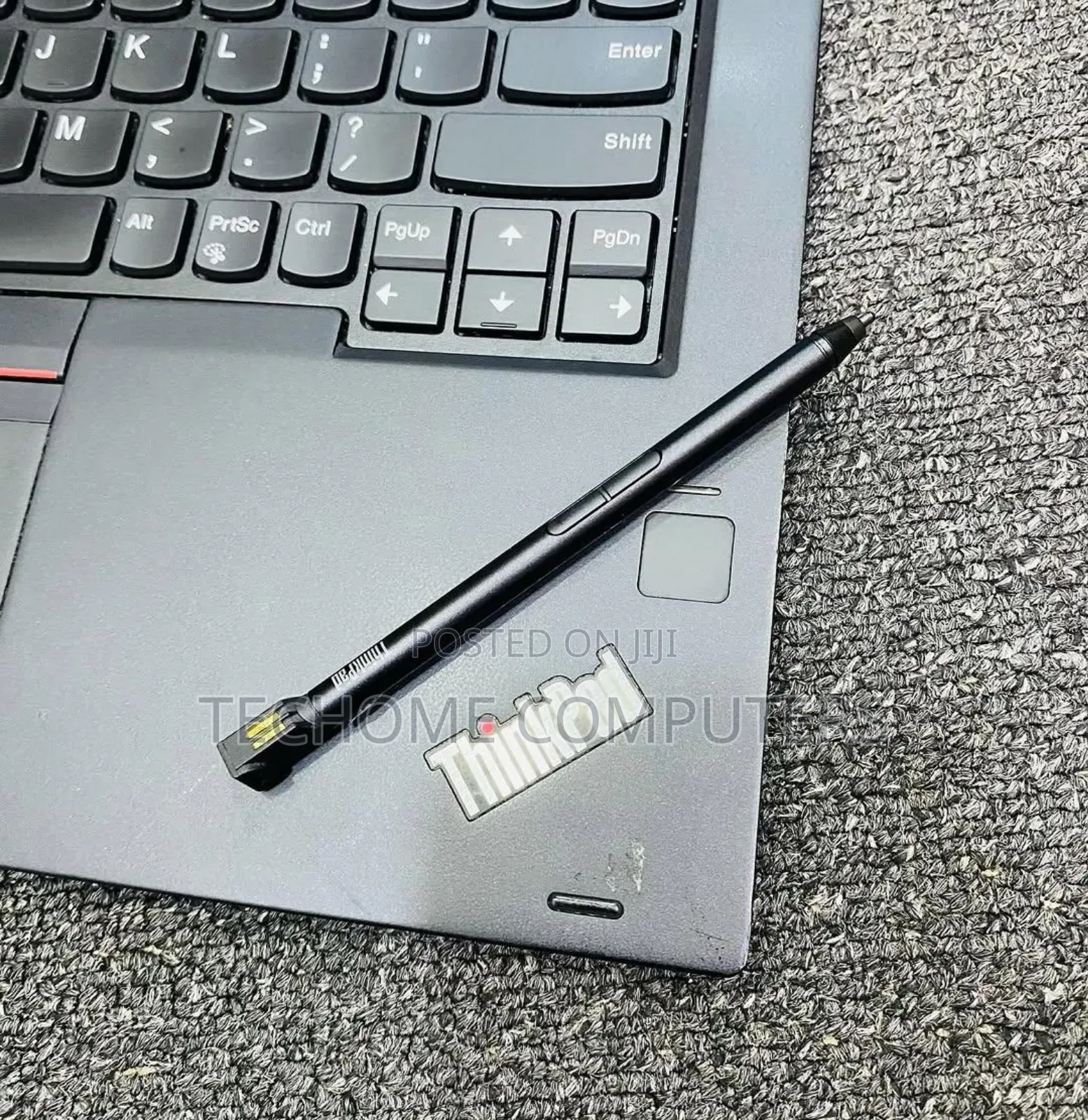 Laptop Lenovo ThinkPad X380 Yoga 8GB Intel Core i5 SSD 256GB