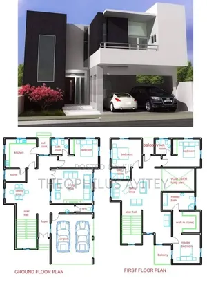 Nikasons Engineering and Architecture Work