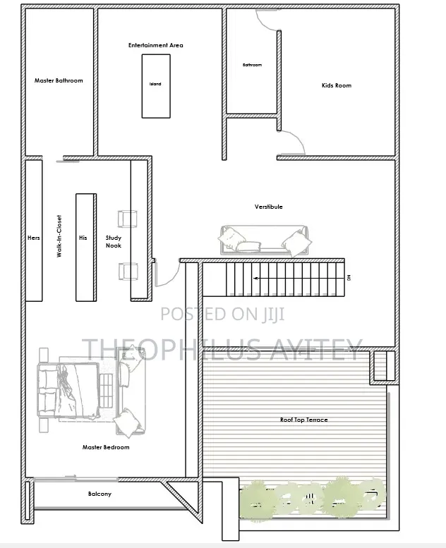 Nikasons Engineering and Architecture Work