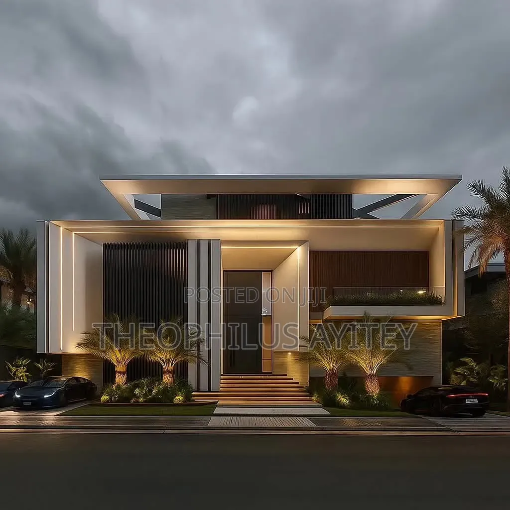 Nikasons Engineering and Architecture Work
