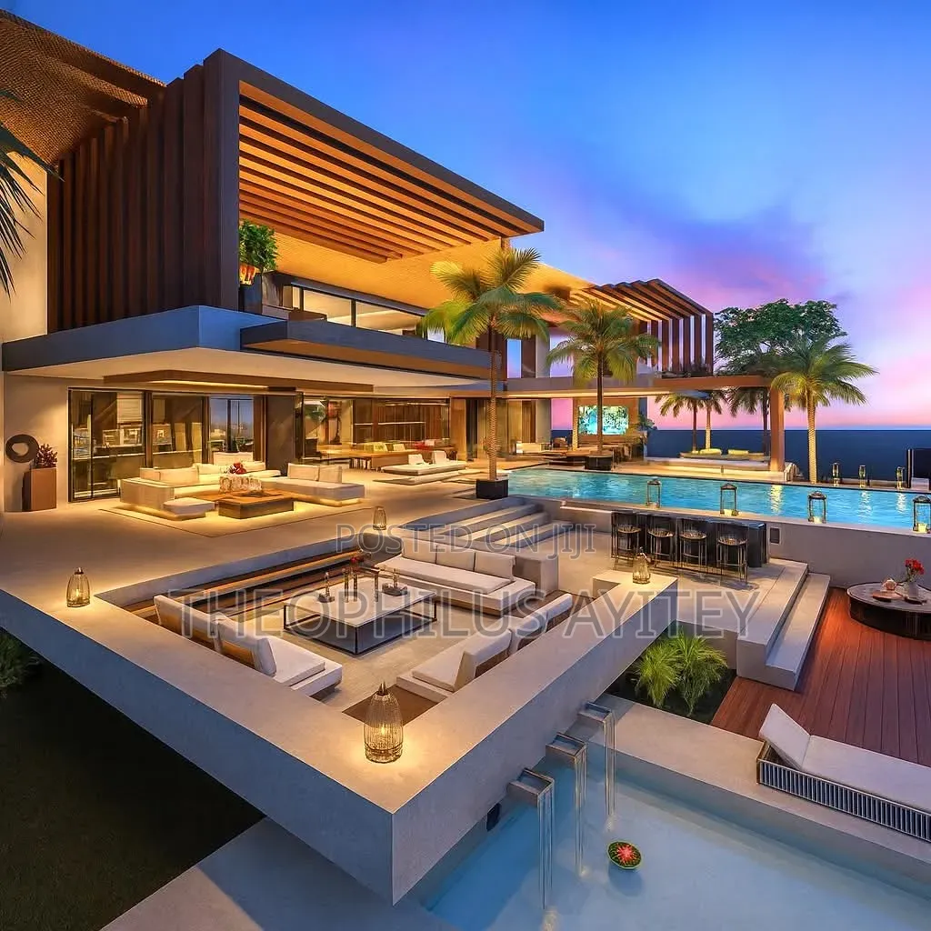 Nikasons Engineering and Architecture Work
