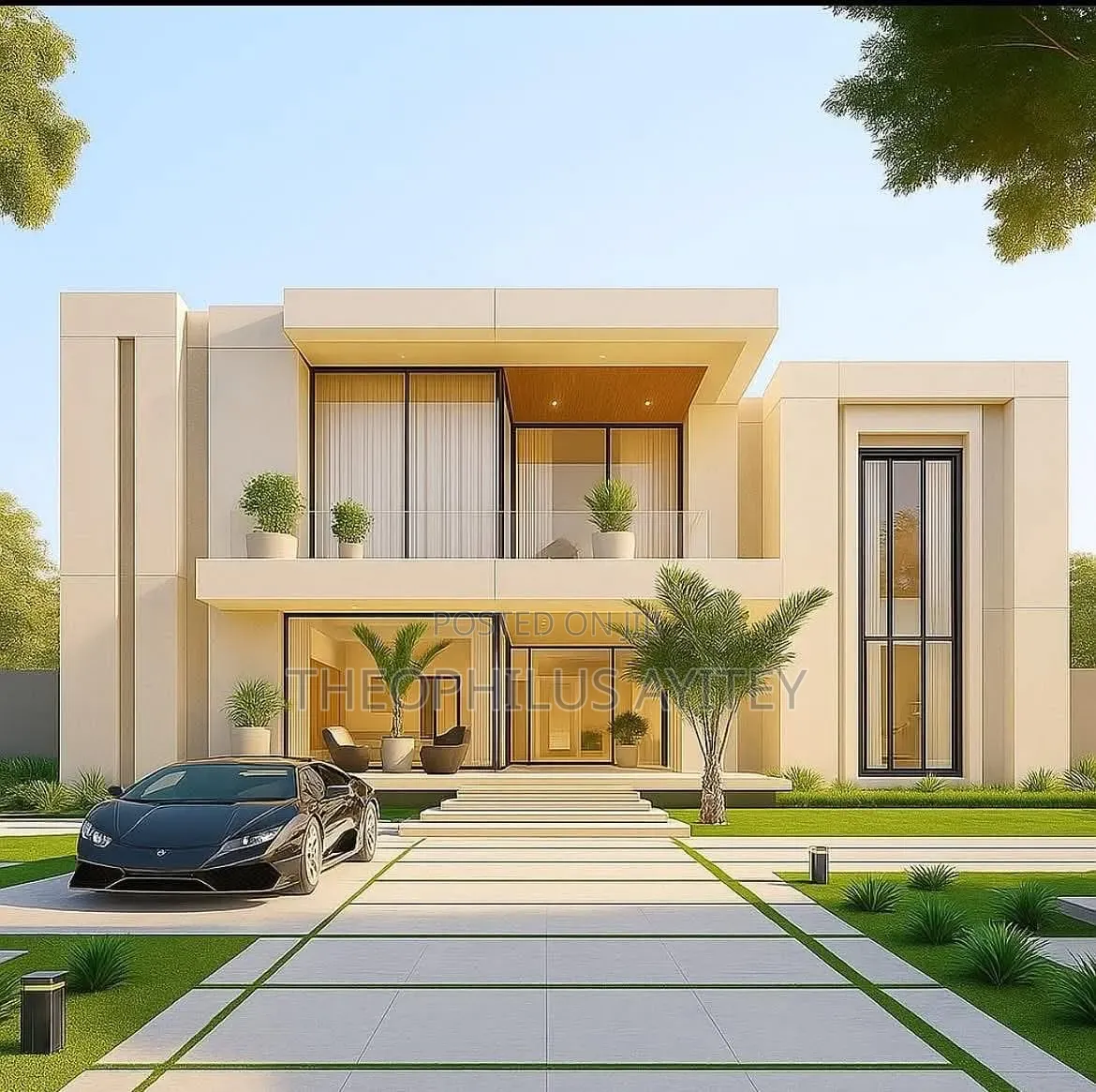 Nikasons Engineering and Architecture Work