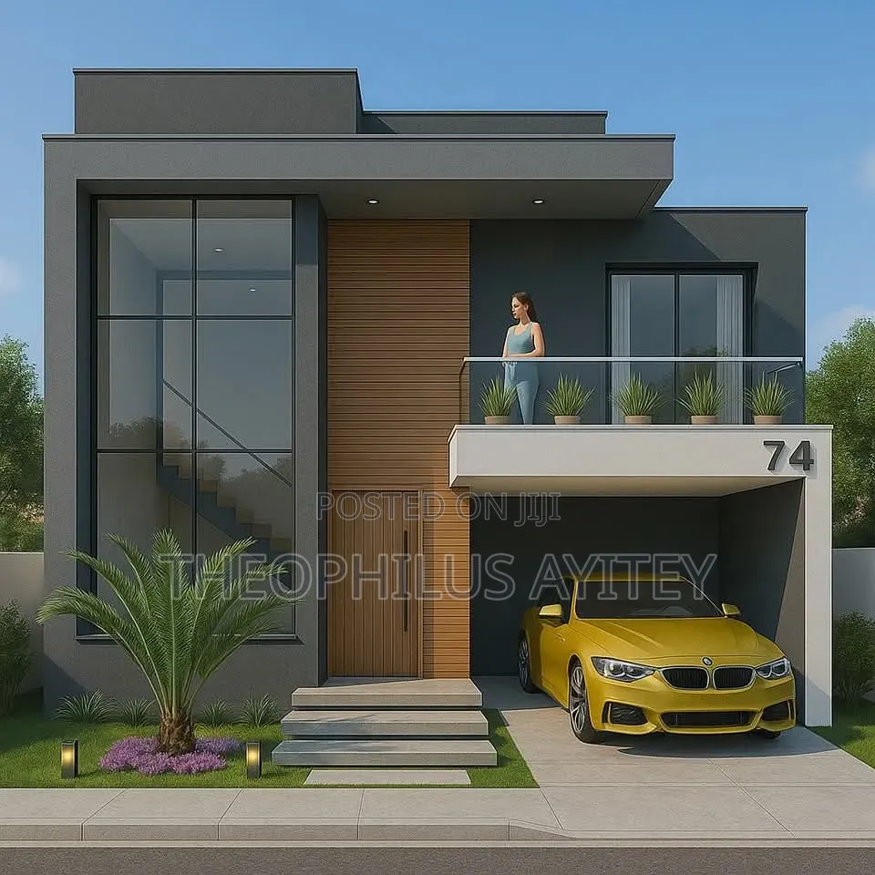 Nikasons Engineering and Architecture Work