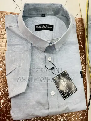 Quality Executive Linen Long Sleeve Shirts