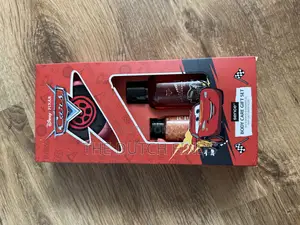 Disney Cars Kids Body Care Gift Set – Perfect Gift