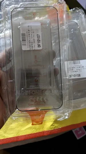 Google Pixel Screen Protector