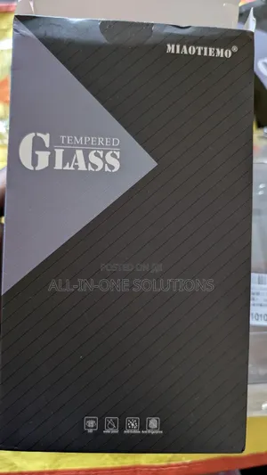 Google Pixel Screen Protector