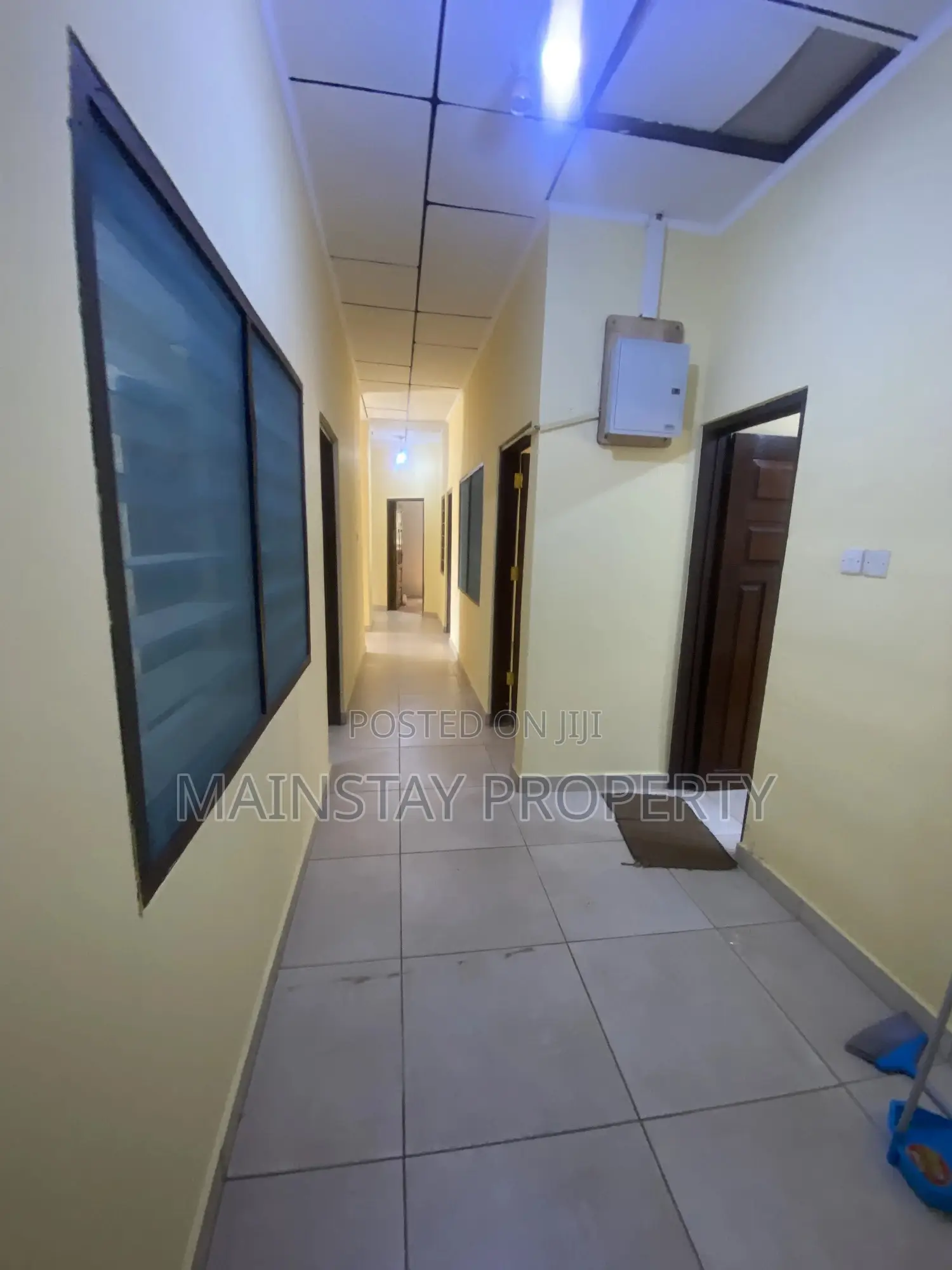 3bdrm House in Mainstay Estates, Spintex for sale