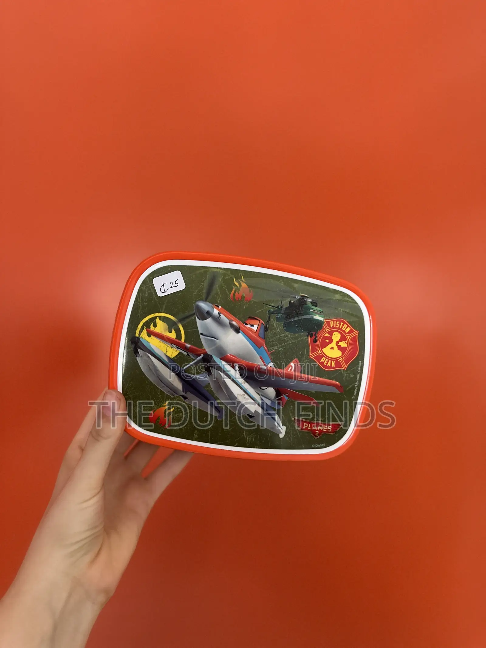 Kids Lunch Box – Strong Durable