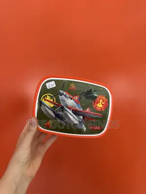 Kids Lunch Box – Strong Durable