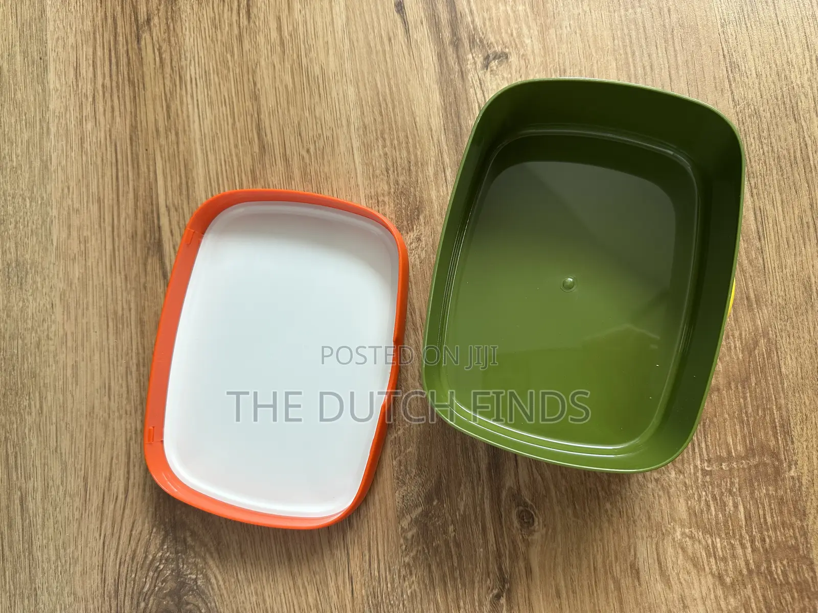 Kids Lunch Box – Strong Durable