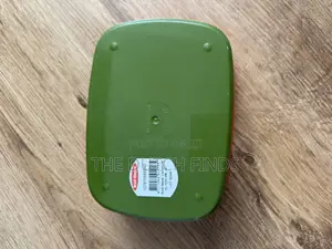Kids Lunch Box – Strong Durable