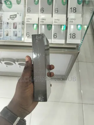 New Samsung Galaxy S21+ 5G 128 GB Black