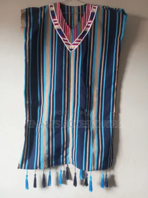 Ladies Fugu Dress.