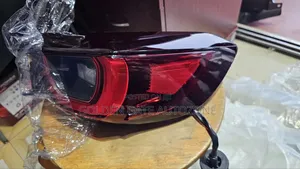 Mazda Cx 50 2024 Taillight R
