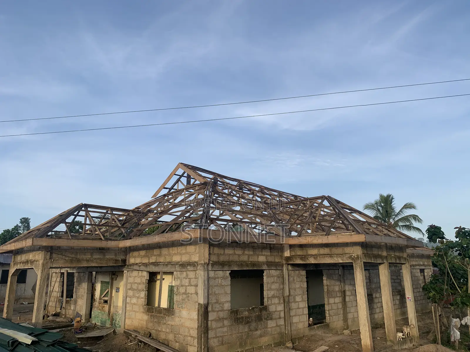 Experts in Self Lock,Ibr and All Kind of Roofing