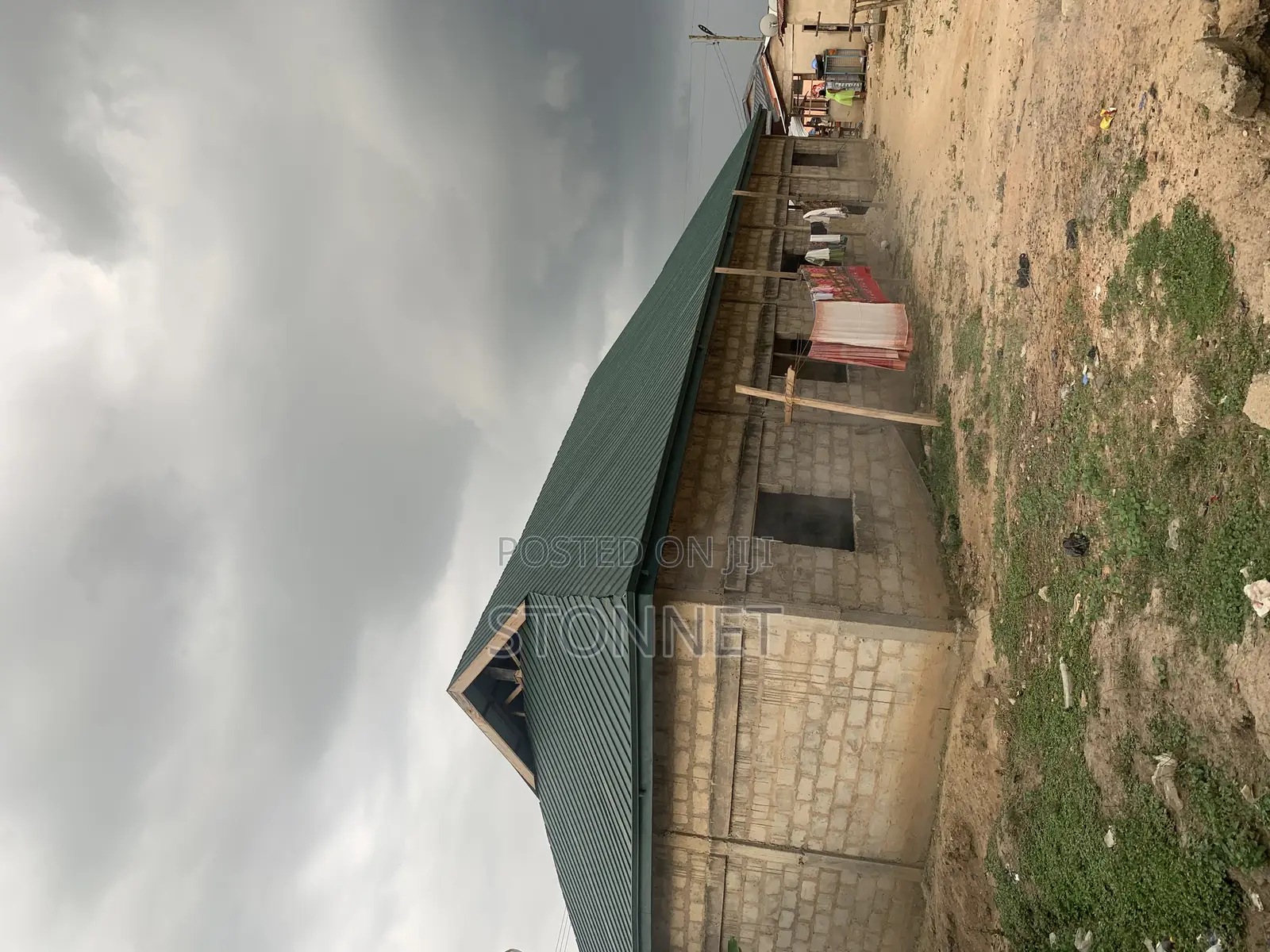 Experts in Self Lock,Ibr and All Kind of Roofing