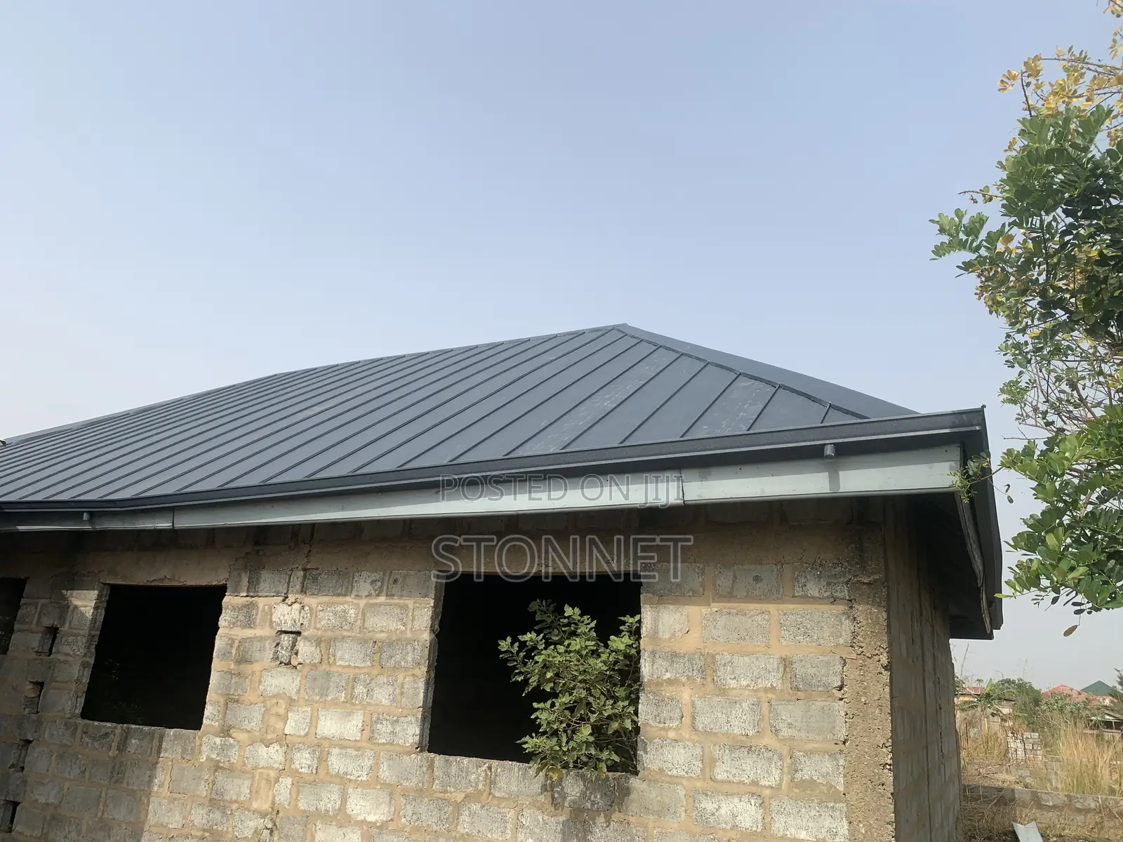 Experts in Self Lock,Ibr and All Kind of Roofing