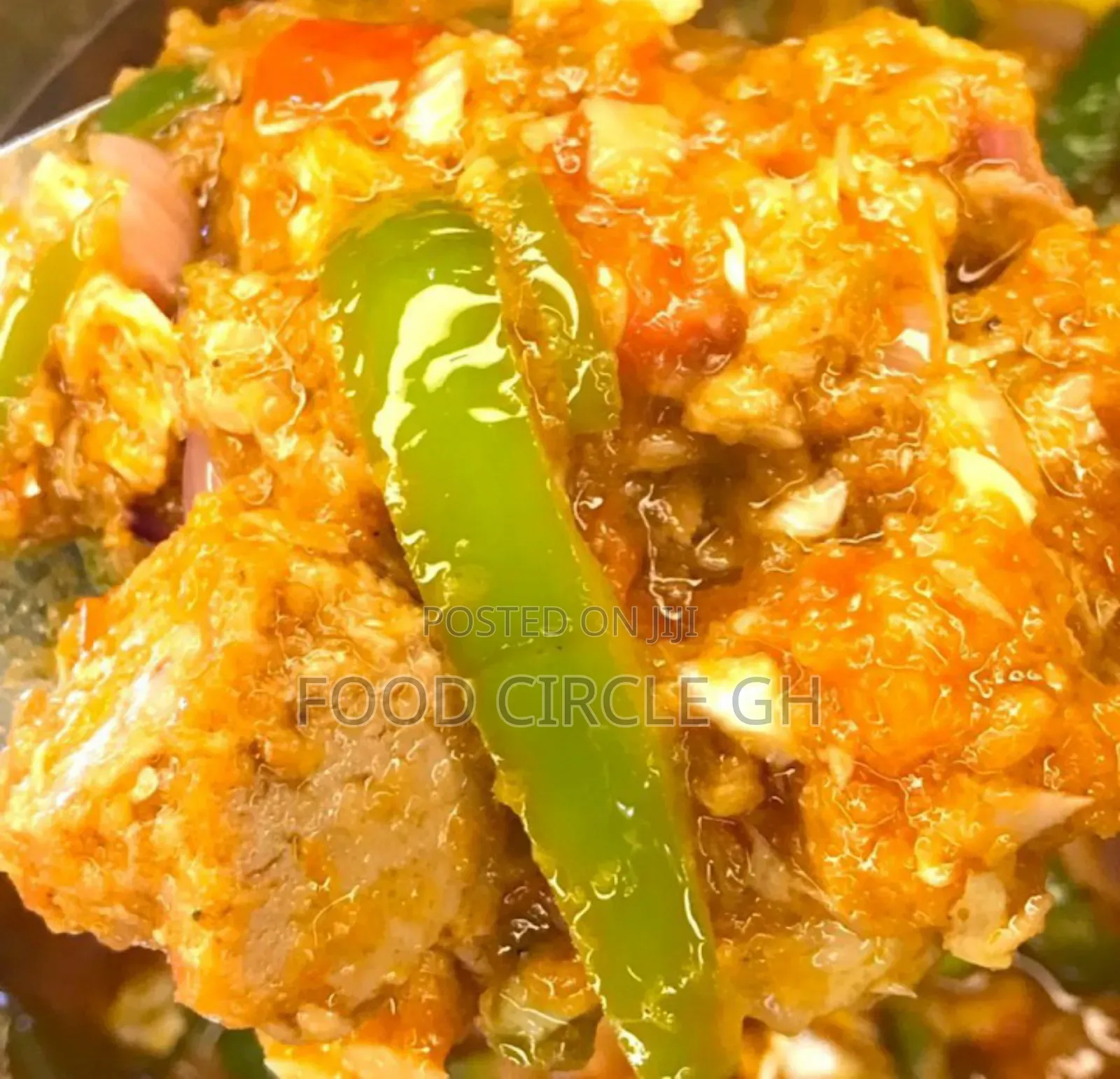 Tuna Vegetable Stew