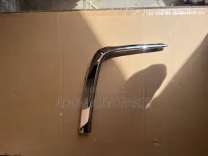 Honda Pilot Foglight Moulding Chrome 2022 2023 2025