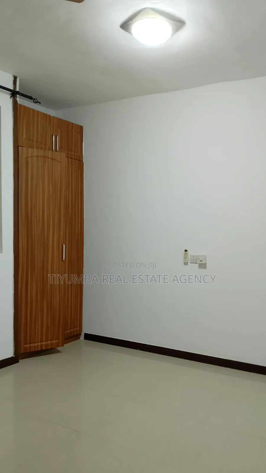 2bdrm Apartment in Tiyumba Real Estate, Pillar 2 for rent
