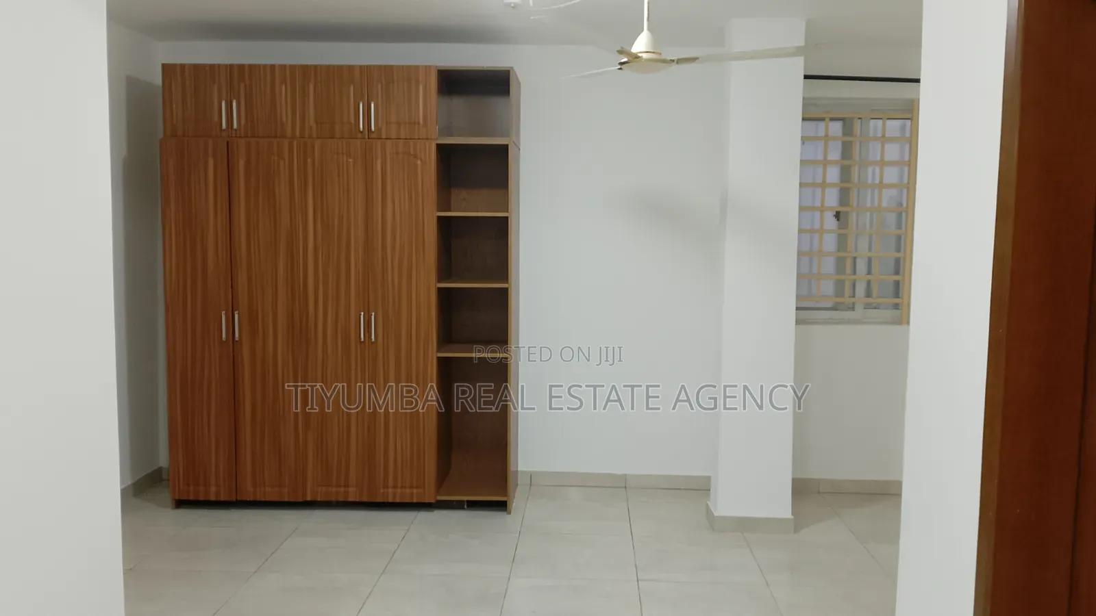 2bdrm Apartment in Tiyumba Real Estate, Pillar 2 for rent
