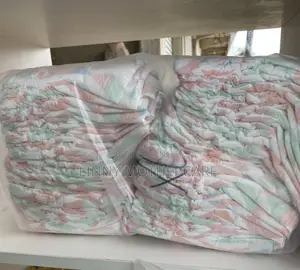 Super Absorbent Cotton Disposable Diaper