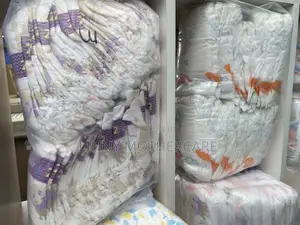 Super Absorbent Cotton Disposable Diaper