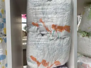 Super Absorbent Cotton Disposable Diaper