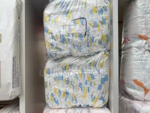 Super Absorbent Cotton Disposable Diaper