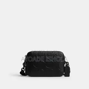 Original Coach Bag No Shoulder Handle