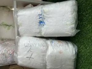 High Quality Cotton-like Disposable Pull Up Pants